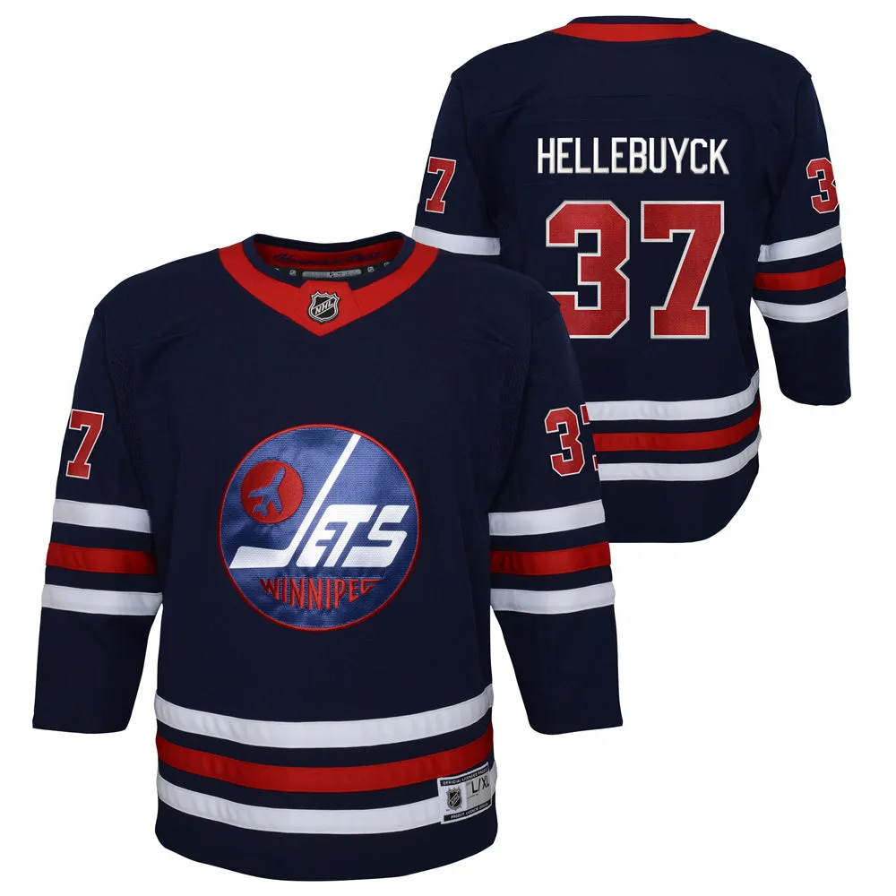 PREMIER INFANT ALTERNATE - 37 HELLEBUYCK sold by True North Shop product image thumbnail 3