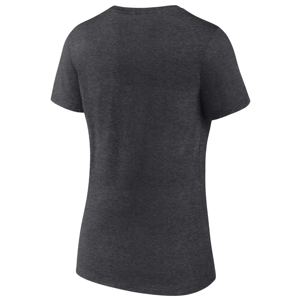WOMEN'S AP PRIME TEE 23 - GREY sold by True North Shop product image thumbnail 2