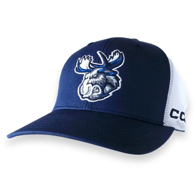MOOSE CCM STRUCTURED ADJ.CAP sold by True North Shop