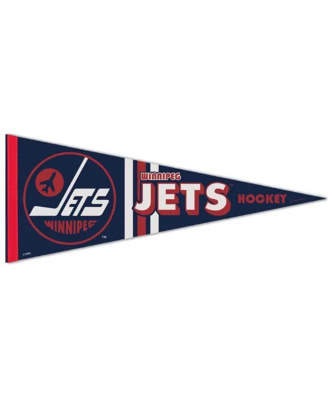 HERITAGE PREMIUM 12X30 PENNANT sold by True North Shop