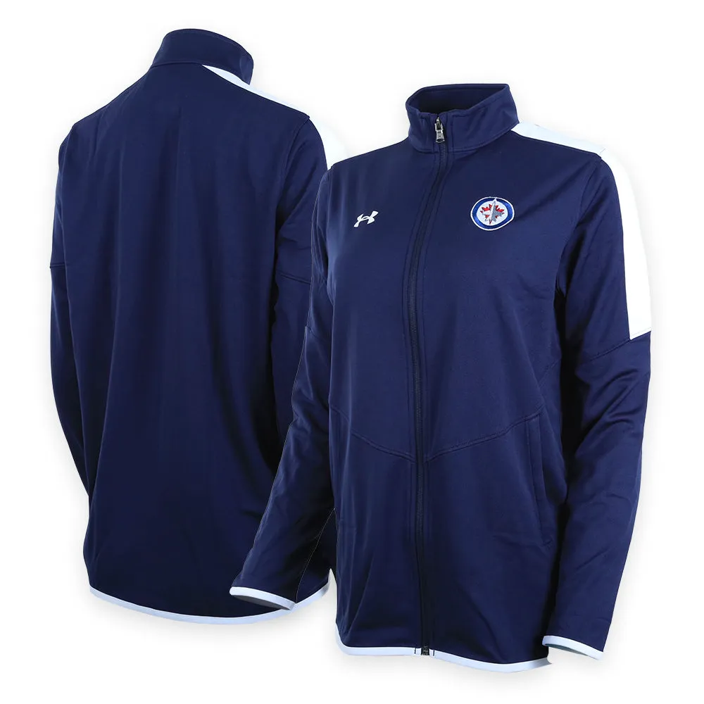WOMEN'S RIVAL JACKET sold by True North Shop product image thumbnail 3