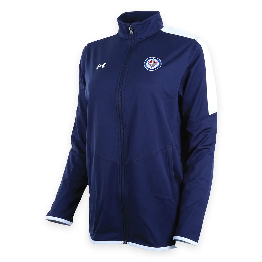 WOMEN'S RIVAL JACKET sold by True North Shop