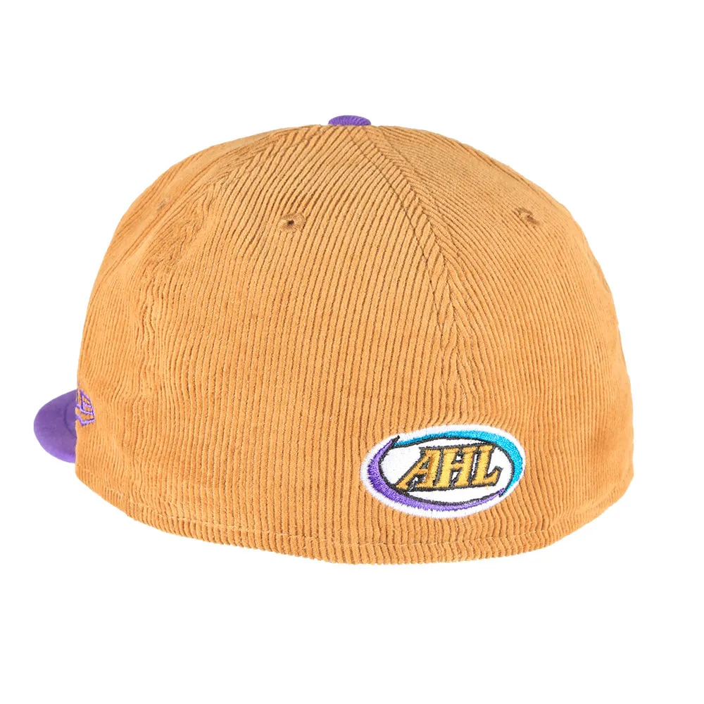 MOOSE 5950 WHEAT/PURPLE CAP sold by True North Shop product image thumbnail 2