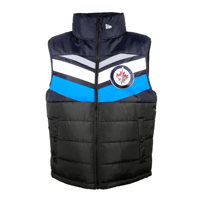 LIFT PASS PUFFER VEST sold by True North Shop