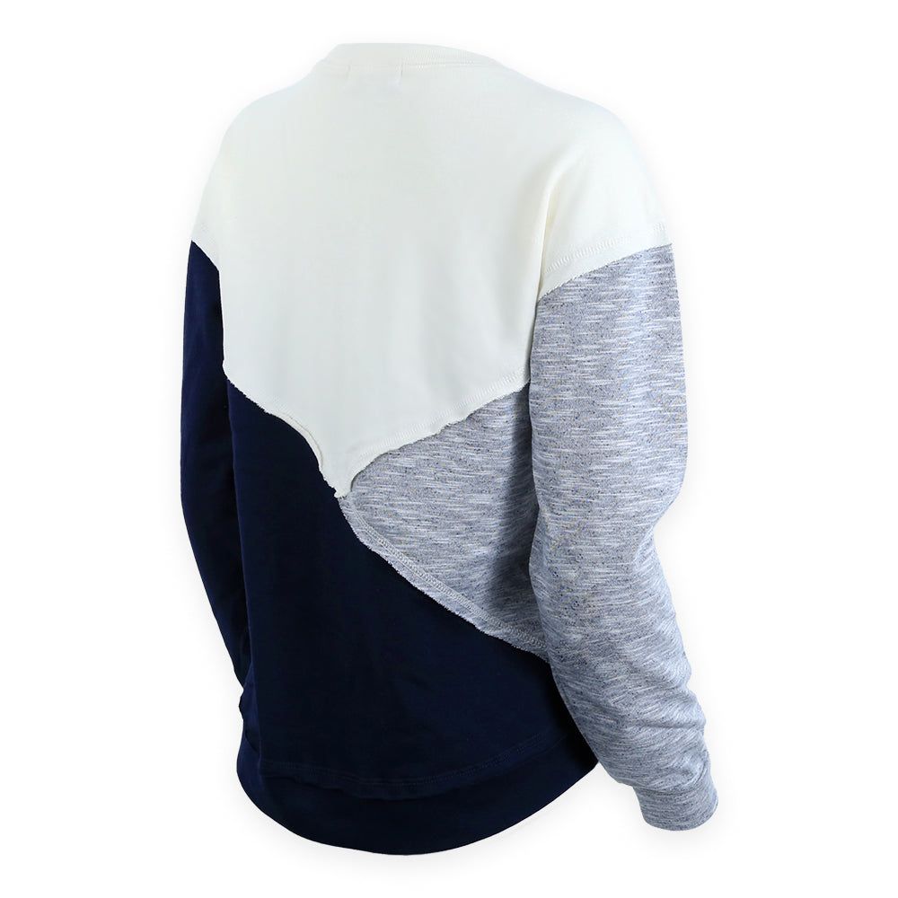 WOMEN'S STAR PLAYER CREW FLEEC sold by True North Shop product image thumbnail 2