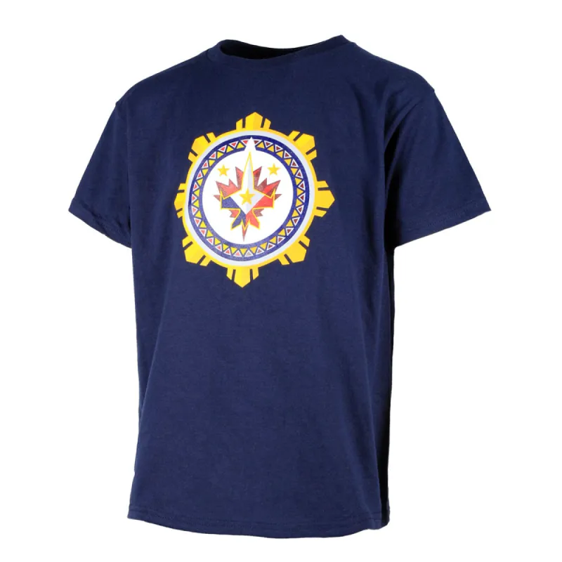FILIPINO YOUTH LOGO T-SHIRT sold by True North Shop