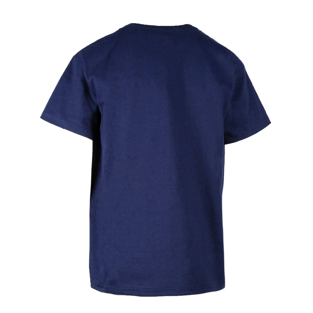 FILIPINO YOUTH LOGO T-SHIRT sold by True North Shop product image thumbnail 2