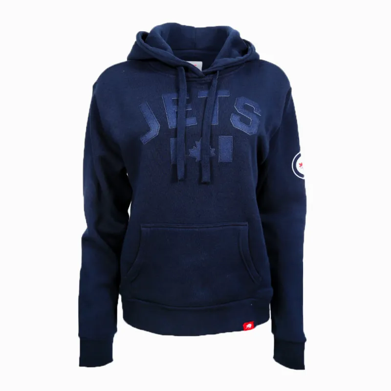 WOMEN'S AVA HOODIE sold by True North Shop