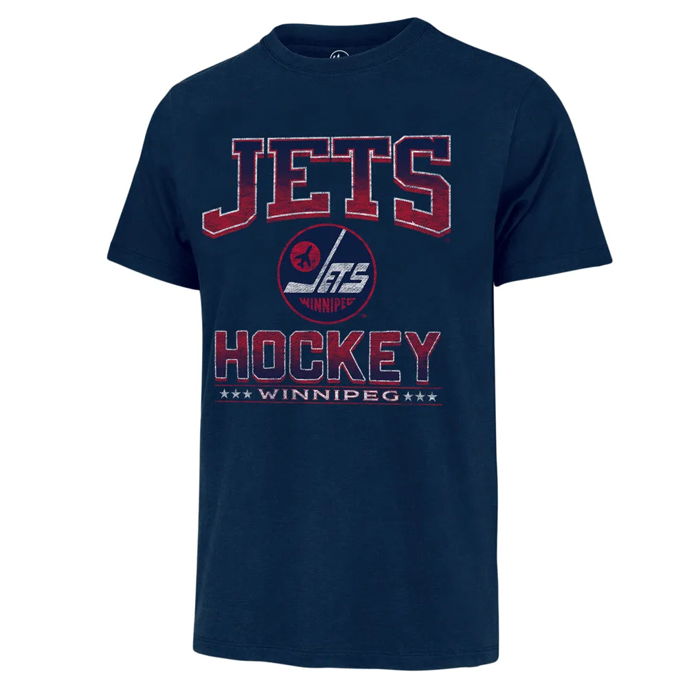 INNER FADE ALT T-SHIRT sold by True North Shop