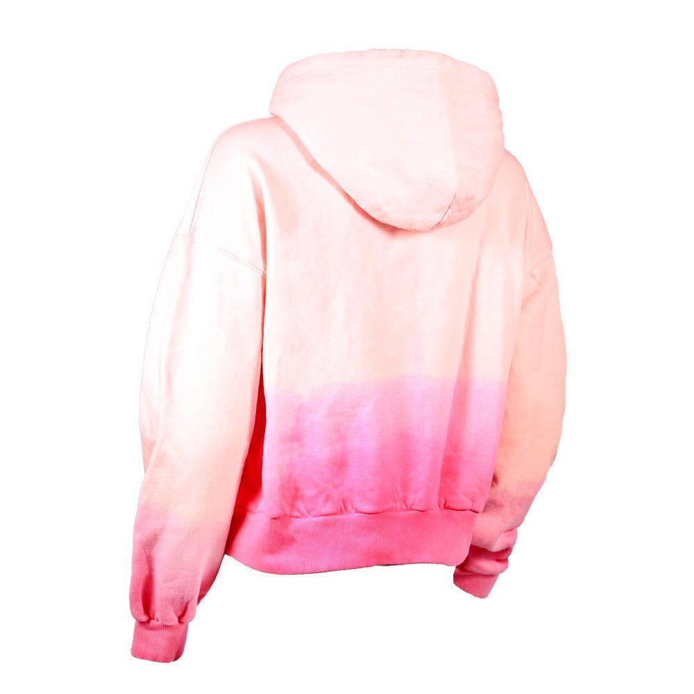 WOMEN'S DIP DYE PULLOVER HOOD sold by True North Shop product image thumbnail 2