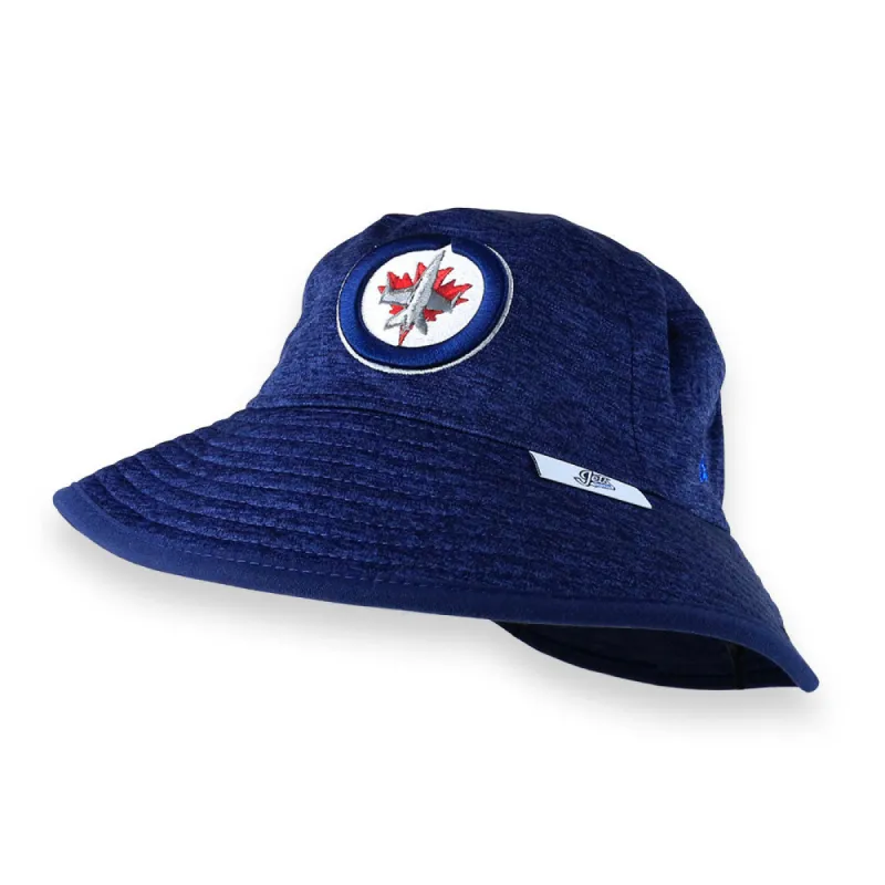 HEATHER BUCKET CAP sold by True North Shop