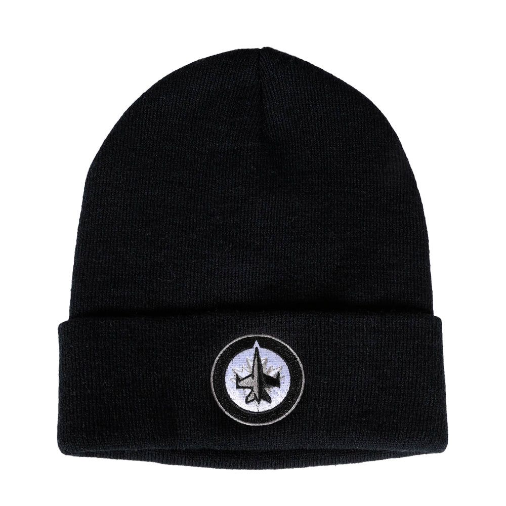 PLATINUM CUFFED KNIT sold by True North Shop