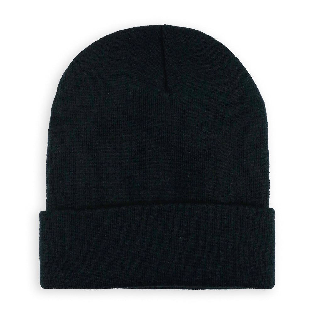 PLATINUM CUFFED KNIT sold by True North Shop product image thumbnail 2