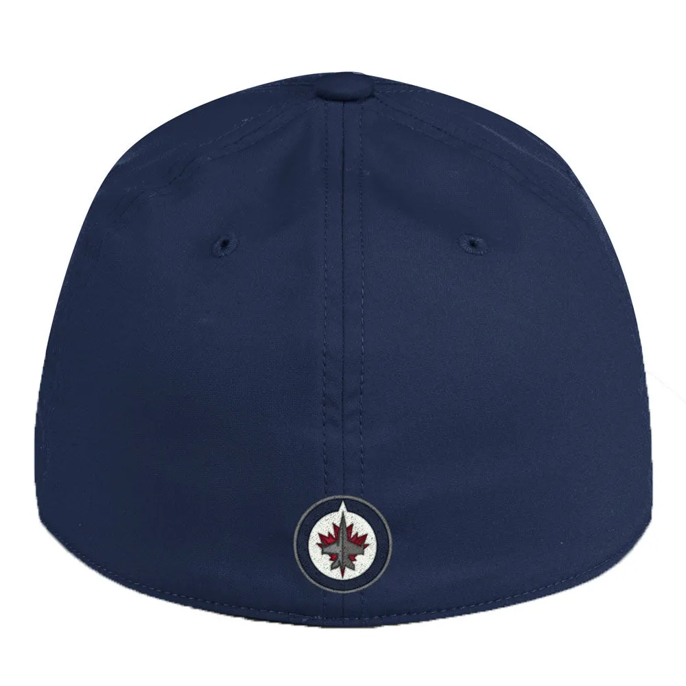 TEAM BAR GRAPHIC STRETCH CAP sold by True North Shop product image thumbnail 2