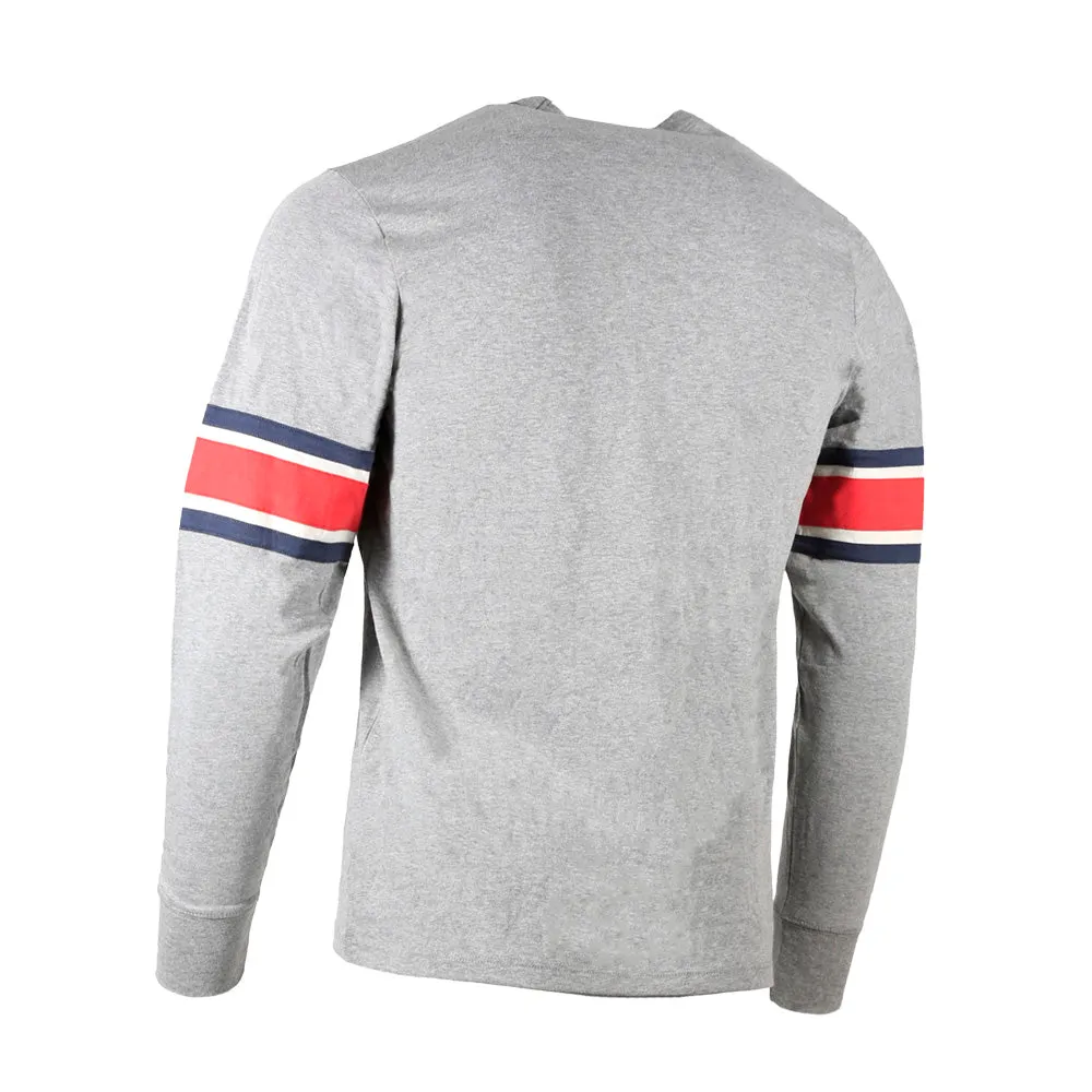 COVER TWO BREX L/S T-SHIRT sold by True North Shop product image thumbnail 2