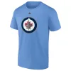 FANATICS '48 NAME/# TEE 37 HELLEBUYCK sold by True North Shop