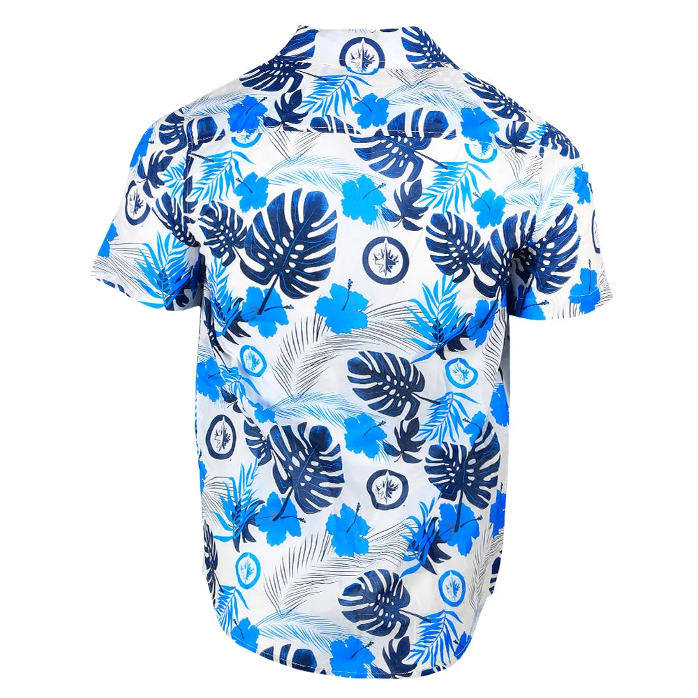 FLORAL TROPICAL SHIRT NEW sold by True North Shop product image thumbnail 2