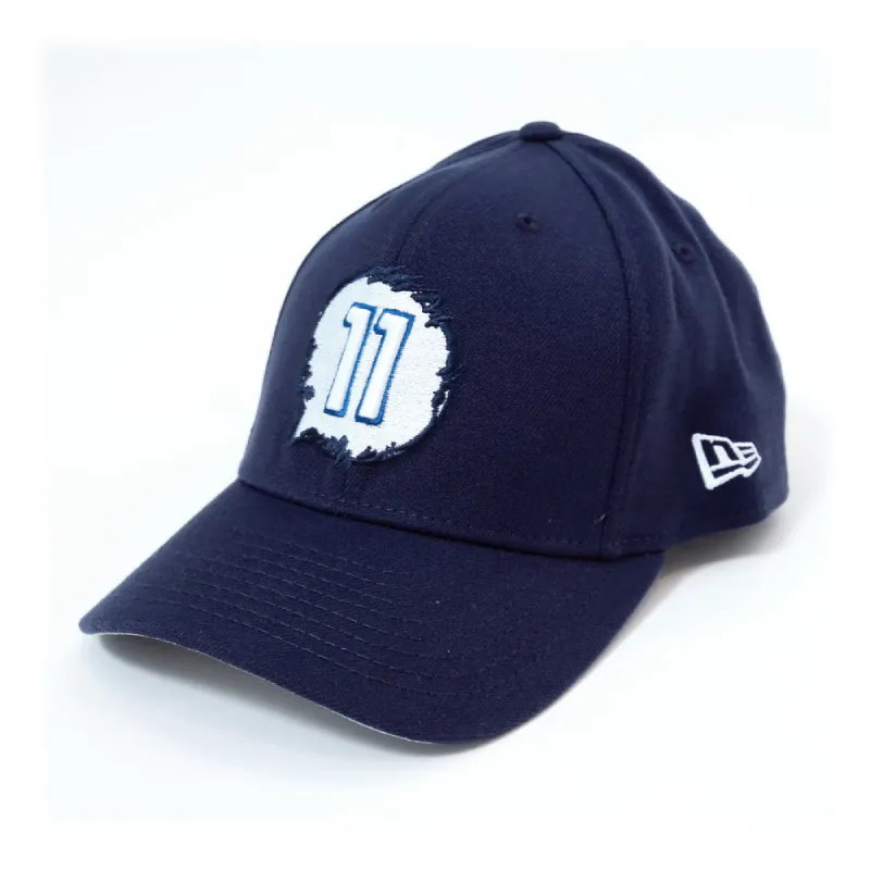 PROJECT 11 SNAPBACK CAP made by True North Shop