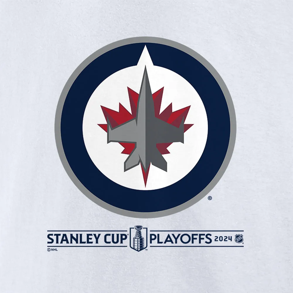 2024 PLAYOFFS PARTICIPANT HOOD sold by True North Shop product image thumbnail 4