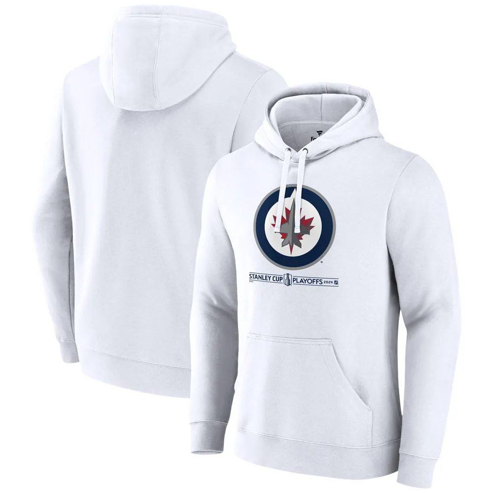 2024 PLAYOFFS PARTICIPANT HOOD sold by True North Shop product image thumbnail 3