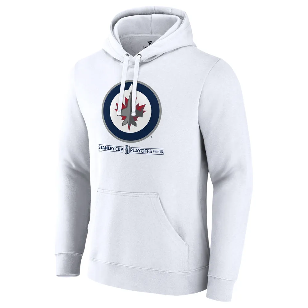 2024 PLAYOFFS PARTICIPANT HOOD sold by True North Shop