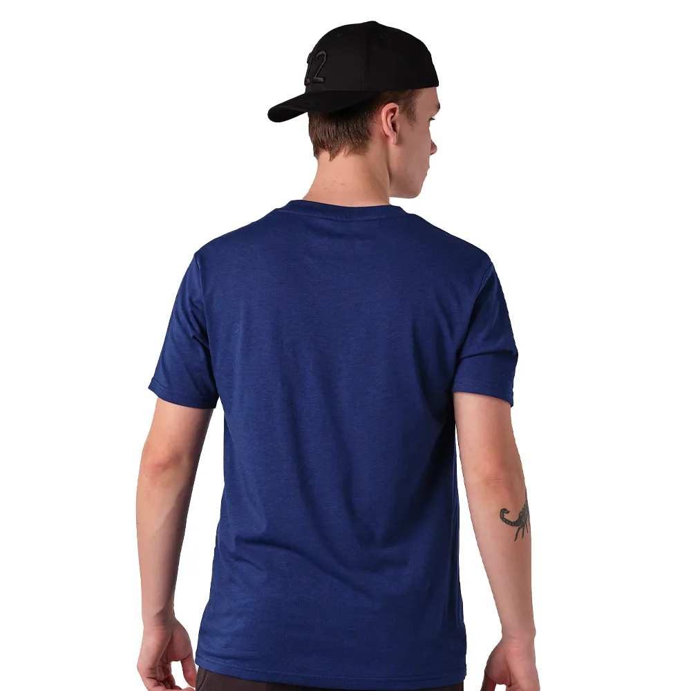 22FRESH ALT PLANE T-SHIRT NAVY sold by True North Shop product image thumbnail 2