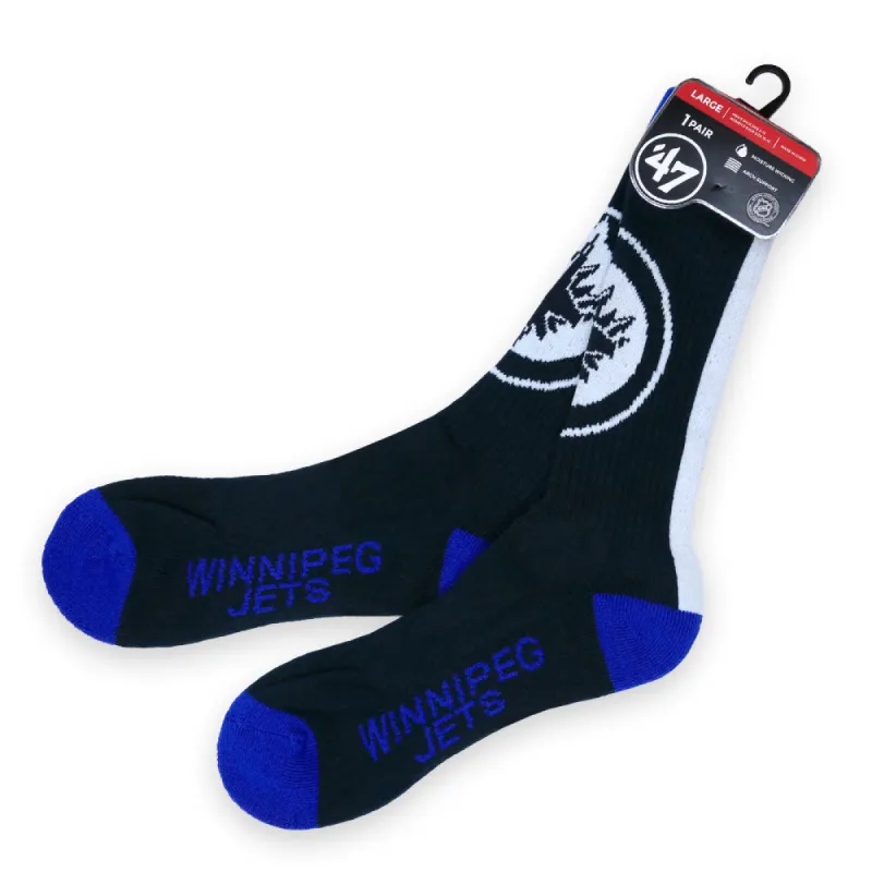 BOLT '47 SPORT SOCKS sold by True North Shop