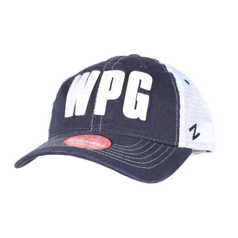 FERVOR SNAPBACK CAP sold by True North Shop