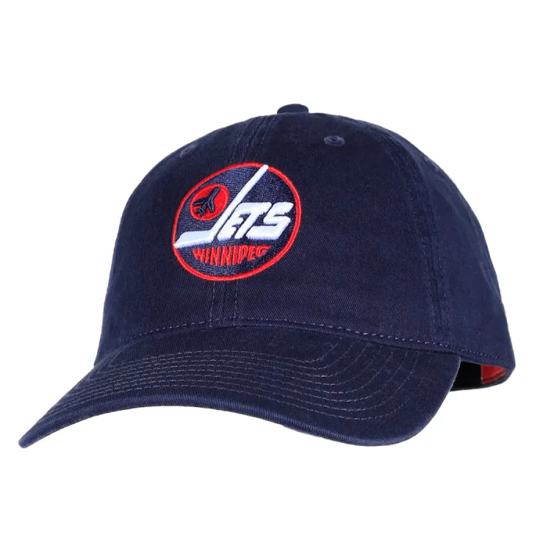HERITAGE BLUELINE SLOUCH CAP sold by True North Shop
