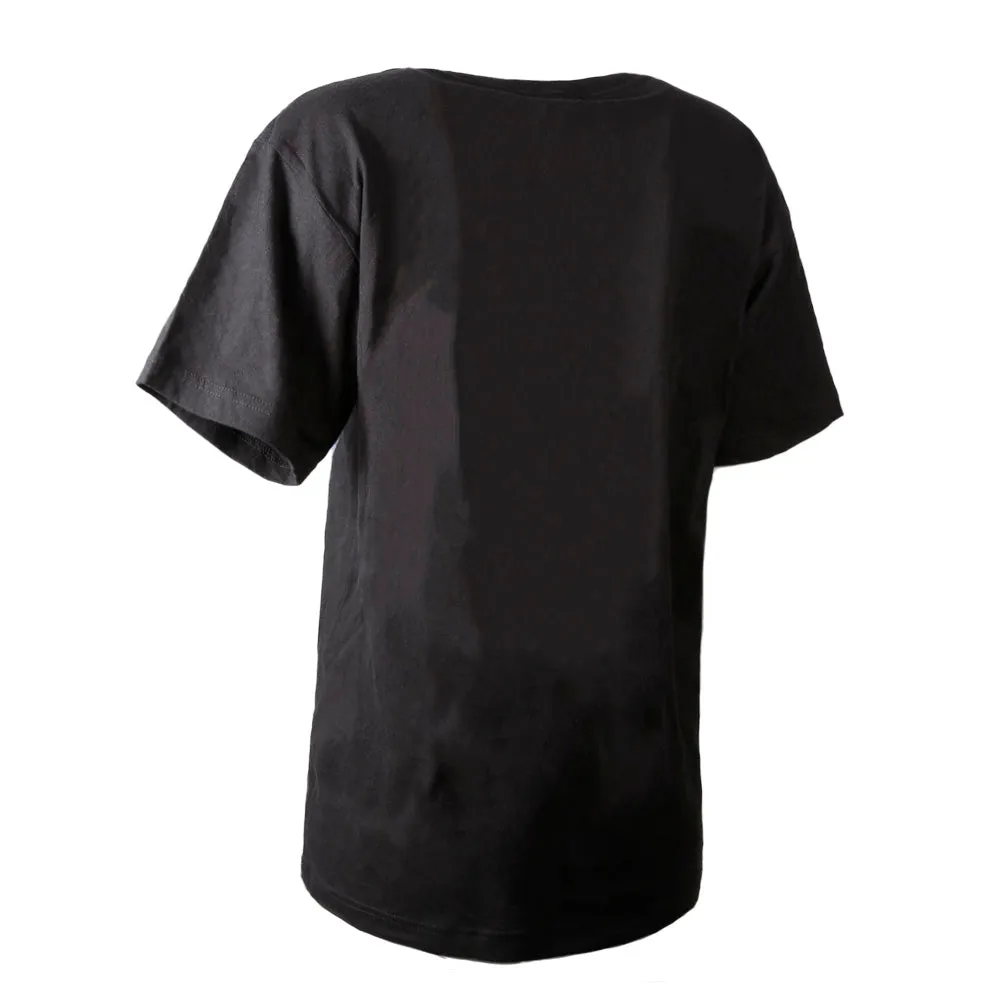 WOMEN'S LC GAME DAY TEE BLACK sold by True North Shop product image thumbnail 2