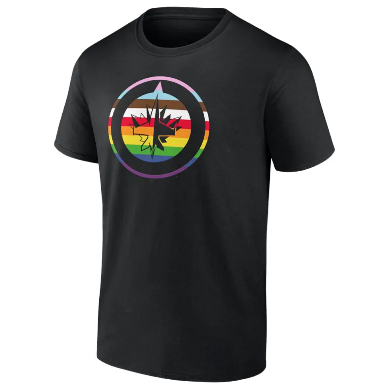 PRIDE LOGO T-SHIRT '24 sold by True North Shop