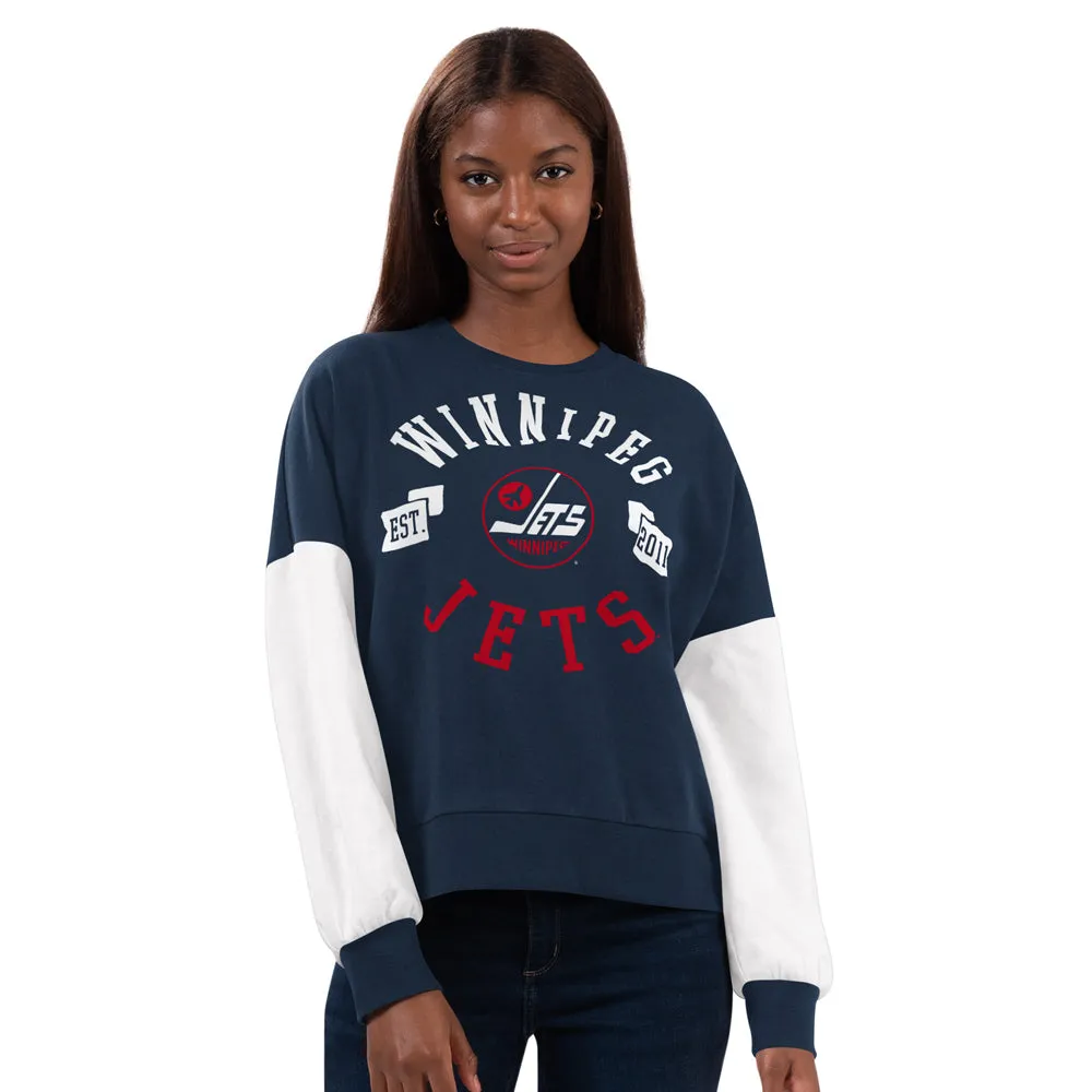 WOMEN'S ALT TEAM PRIDE SWEATSH sold by True North Shop