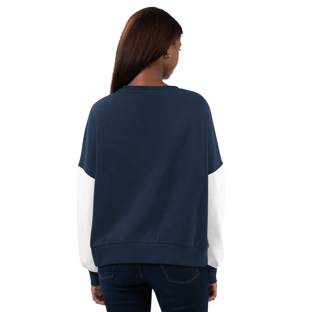 WOMEN'S ALT TEAM PRIDE SWEATSH sold by True North Shop product image thumbnail 2