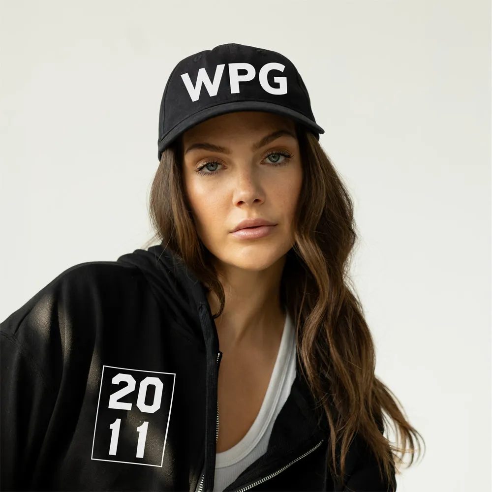 WOMEN'S LC CITY ZIP HOODIE sold by True North Shop product image thumbnail 4