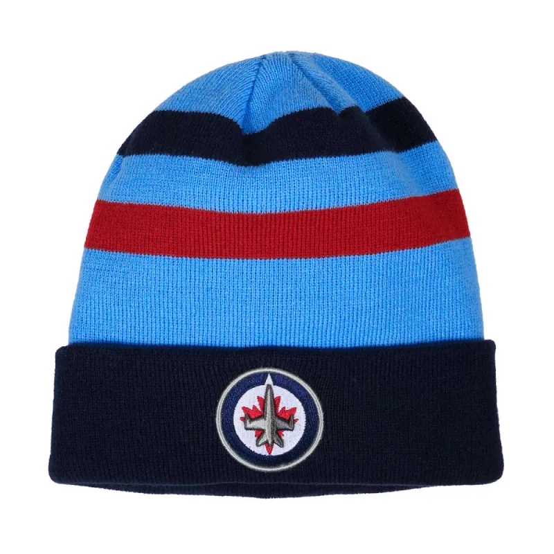 '48 BASIC CUFFED KNIT sold by True North Shop