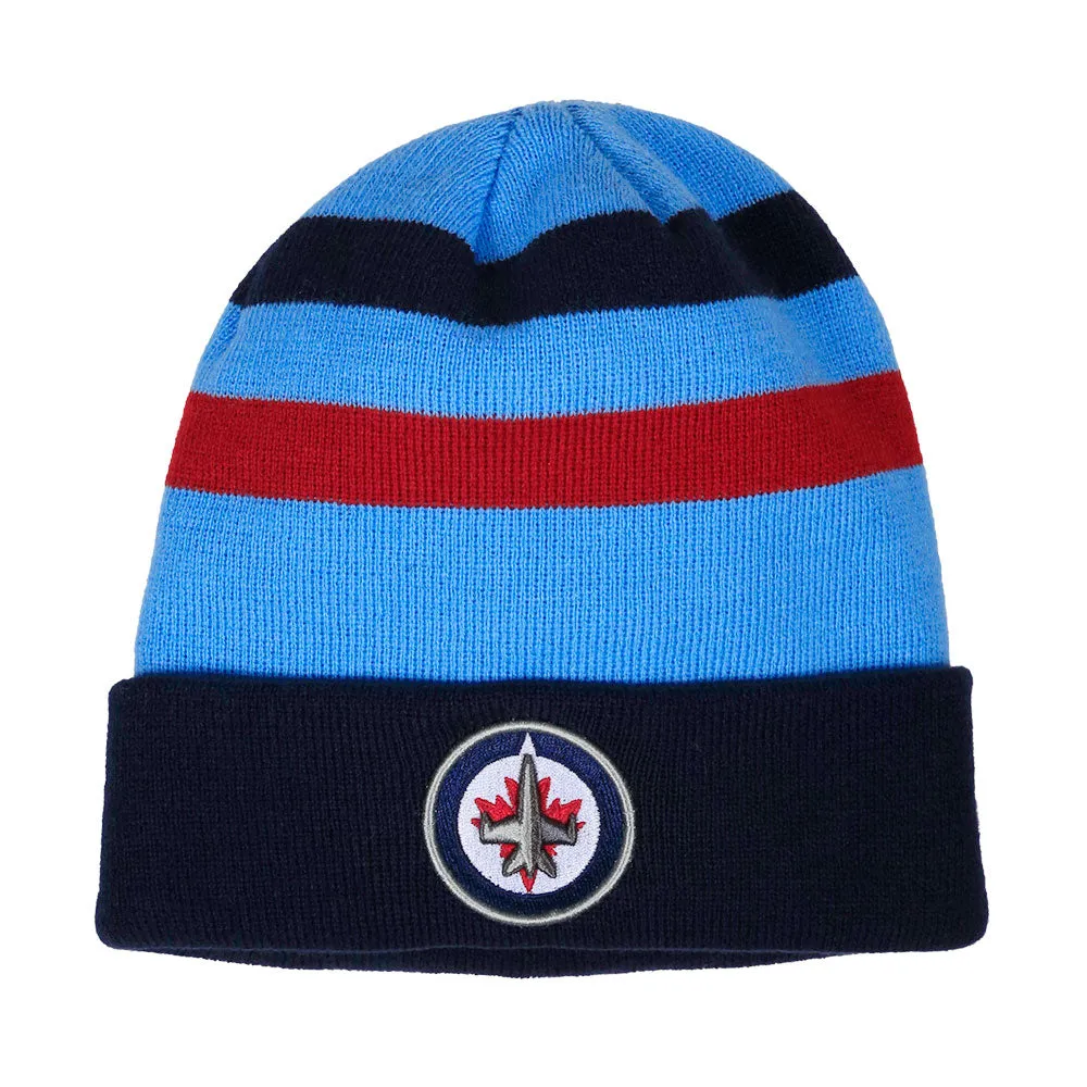 '48 BASIC CUFFED KNIT sold by True North Shop