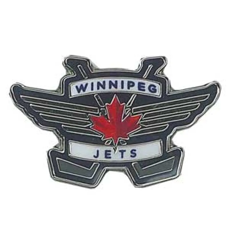 LOGO PIN - SECONDARY sold by True North Shop