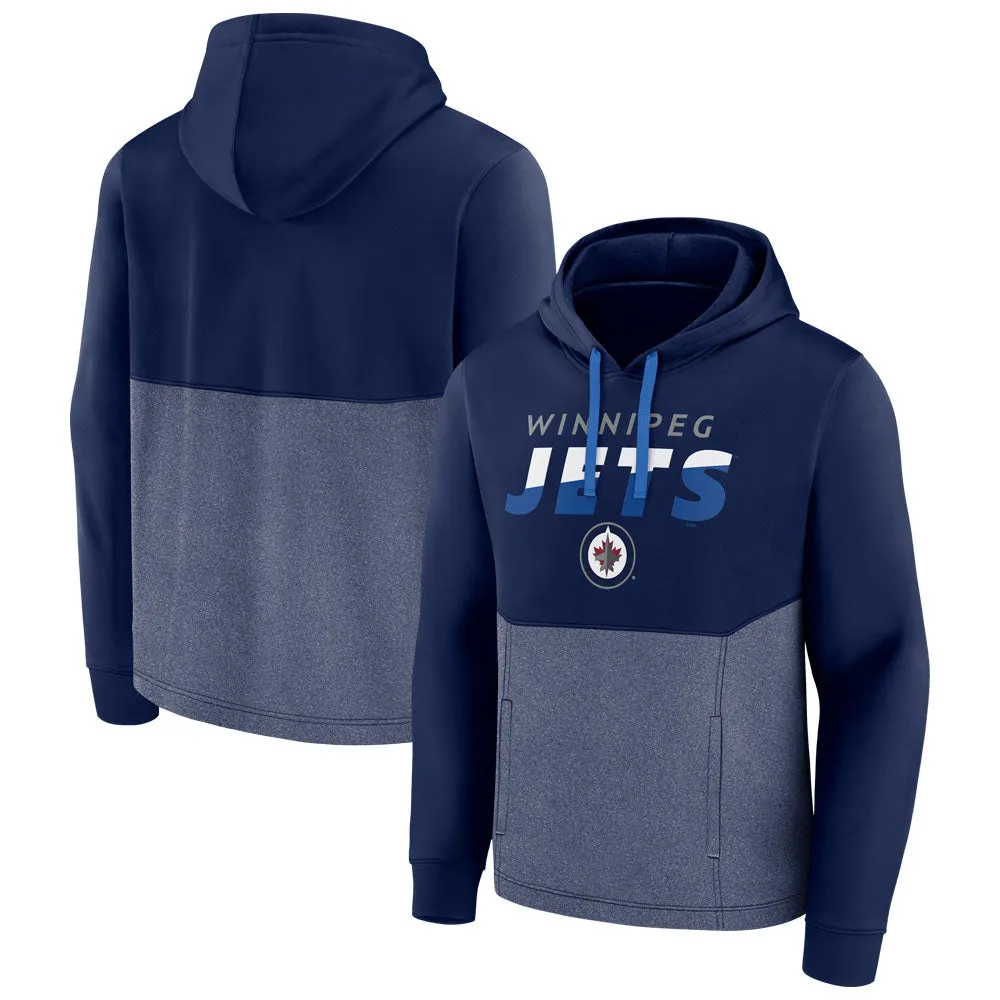 MEN'S HPB CHILLER HOODY sold by True North Shop product image thumbnail 3