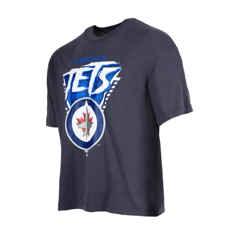 ENZYME WASHED OS T-SHIRT sold by True North Shop