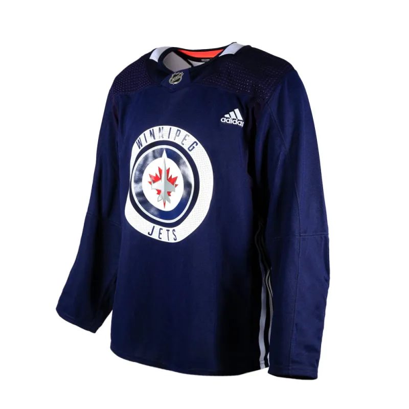 DR RM NEW PRACTICE JERSEY - NAVY sold by True North Shop