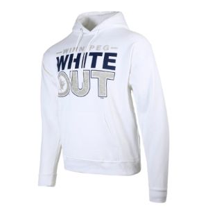WINNIPEG WHITEOUT HOODY sold by True North Shop
