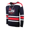 ALT HOCKEY HOODED SWEATER sold by True North Shop