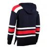 ALT HOCKEY HOODED SWEATER sold by True North Shop