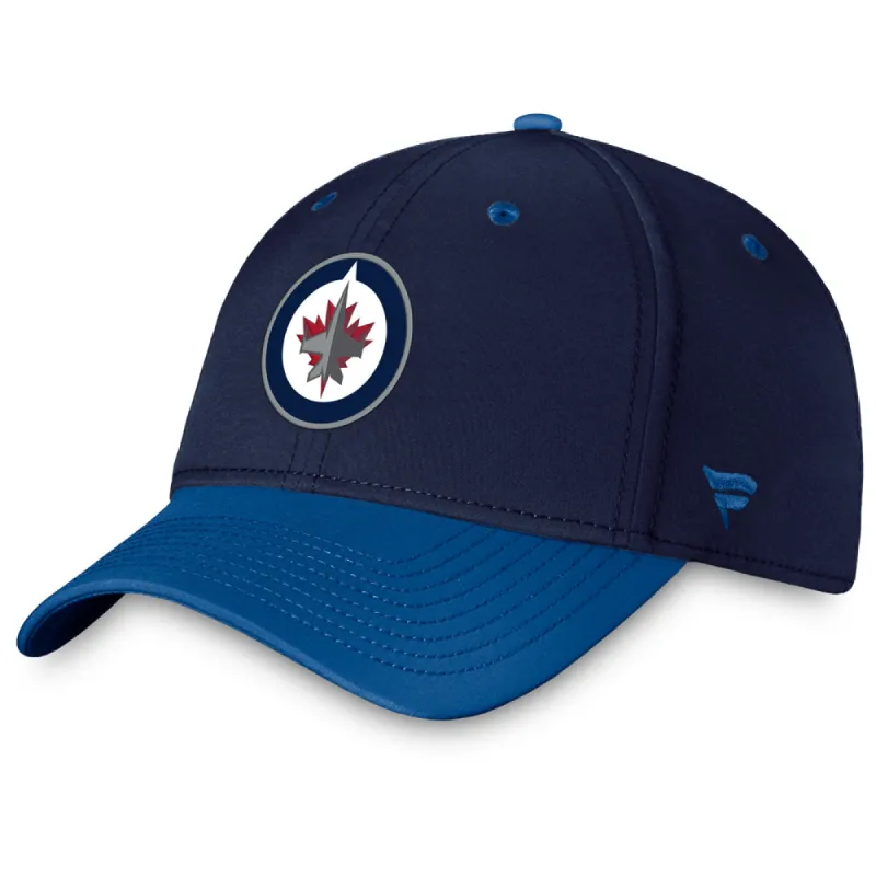 AP RINK 2-TONE FLEX CAP sold by True North Shop