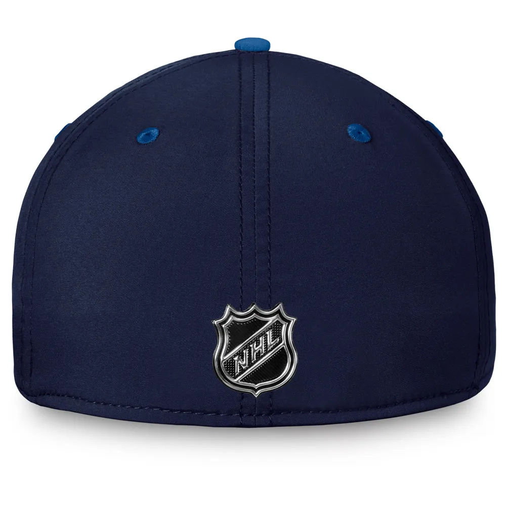 AP RINK 2-TONE FLEX CAP sold by True North Shop product image thumbnail 2
