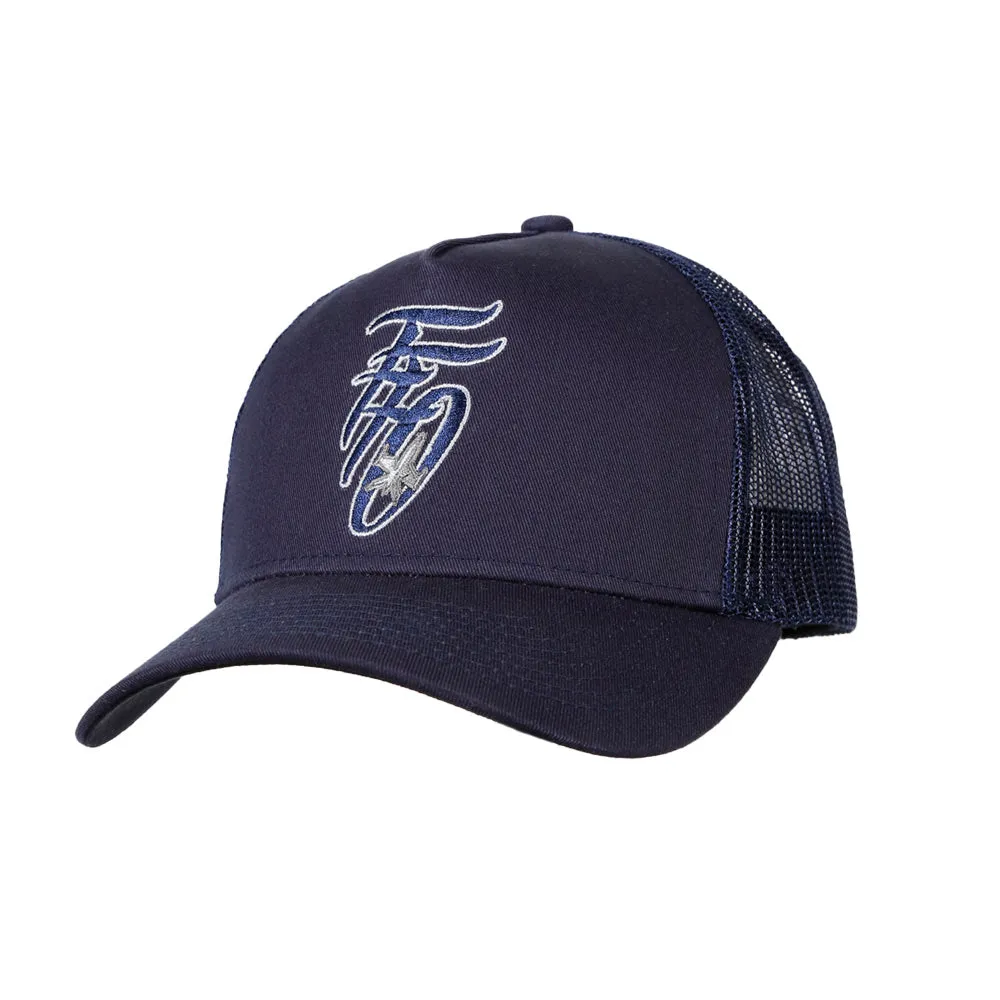 FFO JET TRUCKER CAP sold by True North Shop