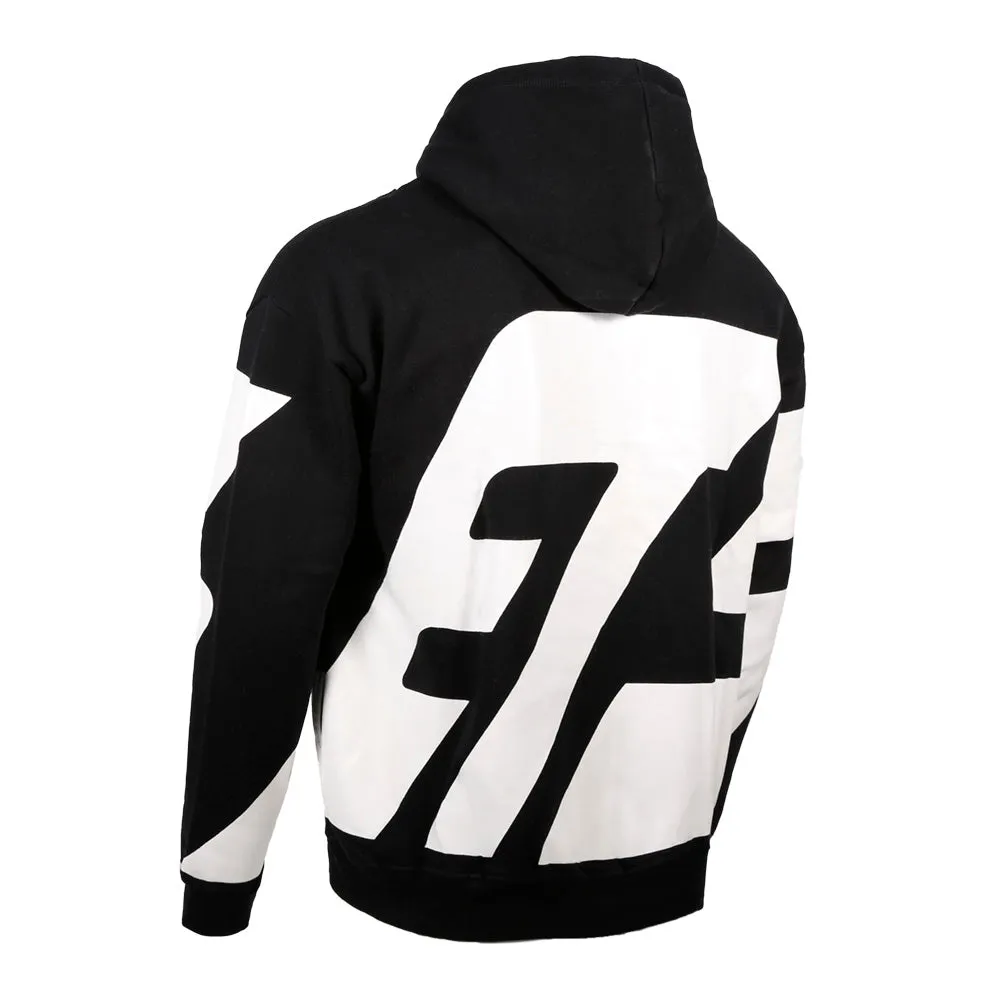 IN YOUR FACE HOODY sold by True North Shop product image thumbnail 2