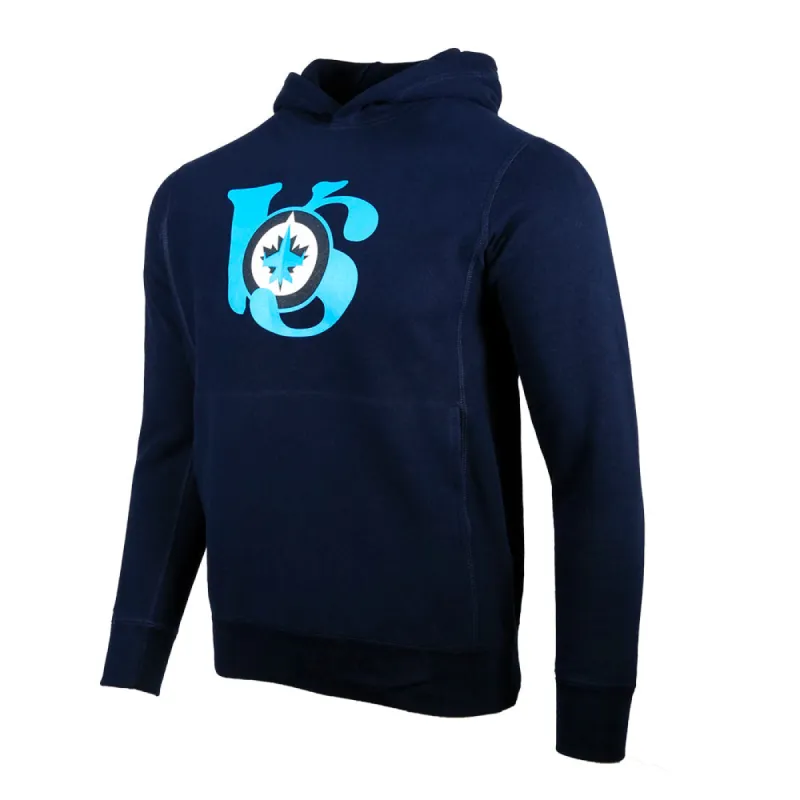 VOAK DECEMBER HOODY sold by True North Shop