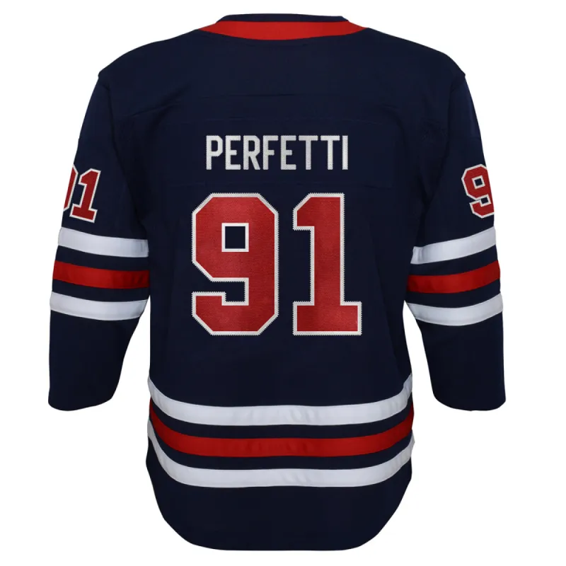 PREMIER YOUTH ALTERNATE - 91 PERFETTI sold by True North Shop