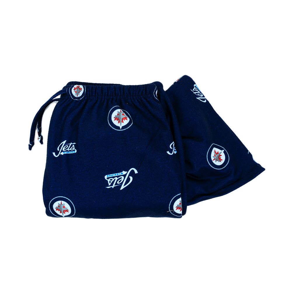 GAMEDAY SLEEPWEAR PANTS - MENS sold by True North Shop product image thumbnail 2